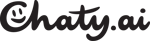 Chaty logo